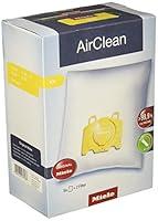 Algopix Similar Product 6 - Miele KK AirClean 3D Dustbag Vacuum K