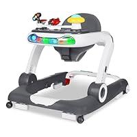 Algopix Similar Product 13 - TODEFULL 6 in 1 Baby Walker Baby