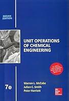 Algopix Similar Product 9 - Unit Operations of Chemical Engineering