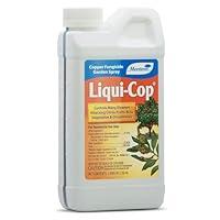 Algopix Similar Product 18 - Monterey LiquiCop All Natural