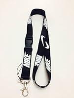 Algopix Similar Product 20 - Nike Black Lanyard (1, A)