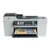 Algopix Similar Product 12 - HP Officejet 5610 AllinOne Printer