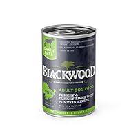 Algopix Similar Product 6 - Blackwood Pet Food Blackwood Pet Grain