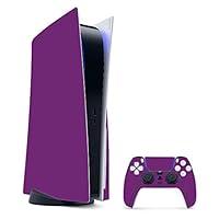 Algopix Similar Product 11 - MightySkins Gaming Skin for PS5 