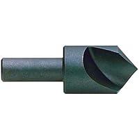 Algopix Similar Product 8 - KEO 5312201 Single Flute Countersink