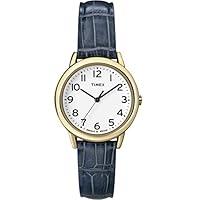 Algopix Similar Product 2 - Timex Womens T2N954 South Street Blue
