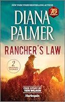 Algopix Similar Product 7 - Rancher's Law: Heartfelt Cowboy Romance