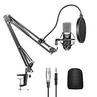 Algopix Similar Product 4 - Neewer NW700 Professional Studio