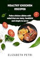 Algopix Similar Product 12 - Healthy Chicken Recipes Paleo chicken