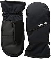 Algopix Similar Product 19 - Spyder Girls Astrid Ski Mitten