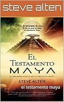 Algopix Similar Product 19 - trilogia maya I el testamento maya