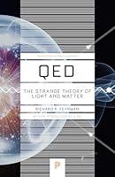 Algopix Similar Product 10 - QED The Strange Theory of Light and