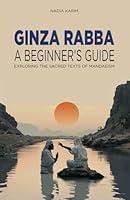 Algopix Similar Product 17 - Ginza Rabba A Beginners Guide