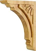Algopix Similar Product 3 - Corbel with Bullnose Base