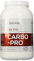 Algopix Similar Product 19 - Sportquest CarboPro Tub Energy Drink