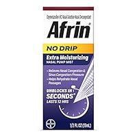 Algopix Similar Product 15 - Afrin No Drip Extra Moisturizing 12