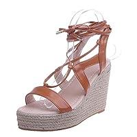 Algopix Similar Product 3 - Adelibe 2021 The New Sandals For Women