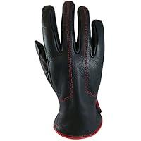 Algopix Similar Product 5 - TORC Motorcycle Gloves