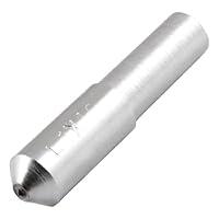 Algopix Similar Product 9 - uxcell 11mm x 97mm Metal Diamond