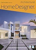 Algopix Similar Product 11 - Home Designer Architectural  Mac