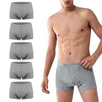 Algopix Similar Product 10 - BATTEWA Washable Incontinence Underwear