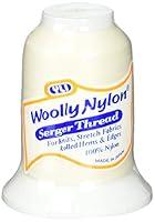 Algopix Similar Product 2 - YLI 213YLI233 Original Woolly Nylon