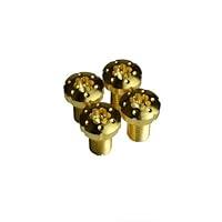 Algopix Similar Product 17 - Strike Industries 1911 Torx Grip Screws