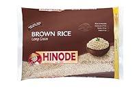 Algopix Similar Product 7 - 28oz Hinode Long Grain Brown Rice