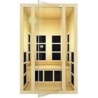 Algopix Similar Product 8 - JNH Lifestyles Joyous 2 Person Canadian