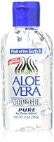 Algopix Similar Product 6 - Fruit of the Earth Aloevera 2 Ounce