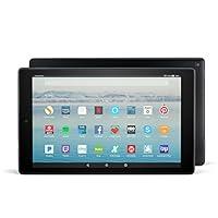 Algopix Similar Product 19 - Certified Refurbished Fire HD 10 Tablet