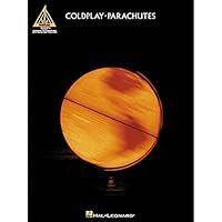 Algopix Similar Product 11 - Coldplay - Parachutes