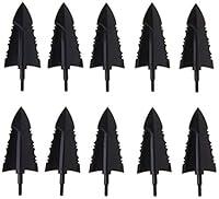 Algopix Similar Product 13 - Cold Steel Cheap Shot Broadhead 50