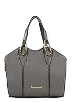 Algopix Similar Product 13 - Scarleton Stylish Modern Satchel