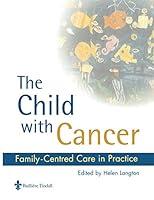 Algopix Similar Product 19 - The Child with Cancer FamilyCentred