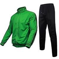 Algopix Similar Product 2 - Nothinchan Mens Tracksuits 2 Piece