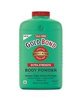Algopix Similar Product 15 - Gold Bond Extra Strength Medicated Body