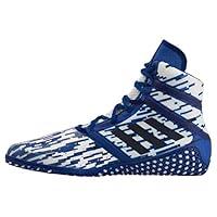 Algopix Similar Product 10 - adidas Impact Mens Wrestling Shoes