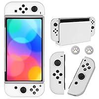 Algopix Similar Product 12 - Switch OLED Case for Nintendo Switch