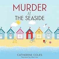 Algopix Similar Product 8 - Murder at the Seaside A Tommy  Evelyn