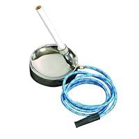 Algopix Similar Product 5 - Smokers Robot  Safe  Hands Free