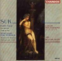 Algopix Similar Product 20 - Suk: Fairy Tale / Serenade for Strings
