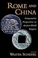 Algopix Similar Product 1 - Rome and China  Comparative