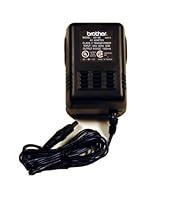 Algopix Similar Product 12 - Brother AD-60 Power Adapter