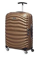 Algopix Similar Product 2 - Samsonite Hand Luggage Sand S 55