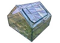 Algopix Similar Product 20 - Frame It All Greenhouse 4Feet by