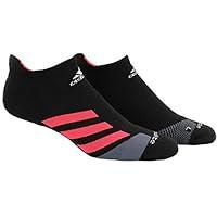 Algopix Similar Product 7 - adidas Unisex Traxion Tennis No Show