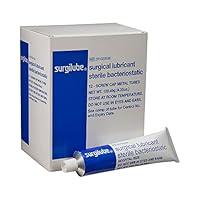 Algopix Similar Product 4 - Surgilube Lubricating Jelly  Sterile 