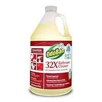 Algopix Similar Product 19 - OdoBan 935362G4 RTU Organic Acid