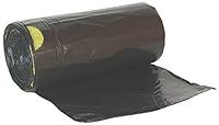 Algopix Similar Product 17 - Drawstring Trash Can Liner 55 gal